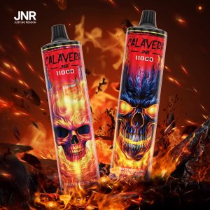 JNR Calavera 11000