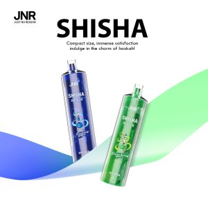 JNR Shisha Hookah 12000
