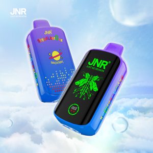 JNR Skywalker Box 21000