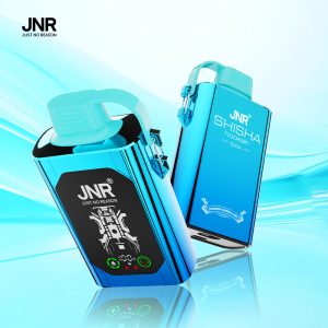 JNR Shisha Hookah Box 20500