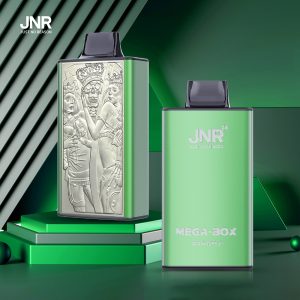 JNR Mega Box 25000