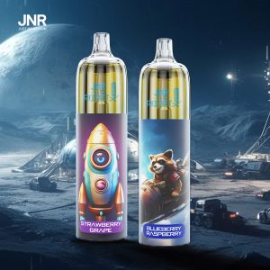 JNR Rocket-X 12400