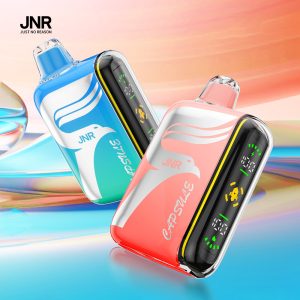 JNR Capsule 15000