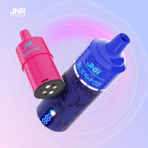 JNR Alien Pod 13000