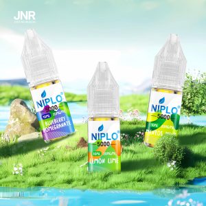 JNR Niplo 5000