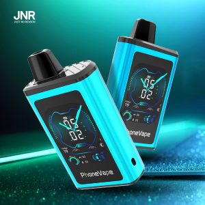 JNR Phone Vape 30000