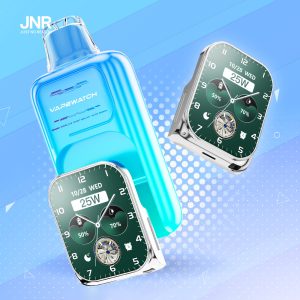 JNR Vape Watch 30000