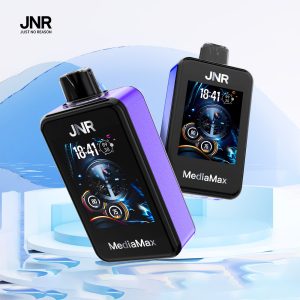 JNR Media Max 40000
