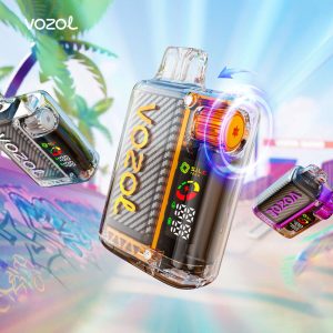 Vozol Vista 20000