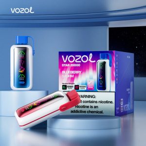 Vozol Star 20000