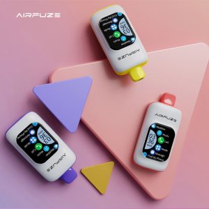 Airfuze Smart Pro 40000
