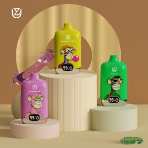 UZY Bang Digital Box 15000