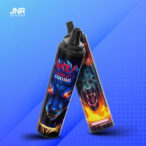 JNR Wolf Niplo 10000