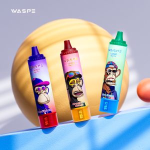 WASPE 15000