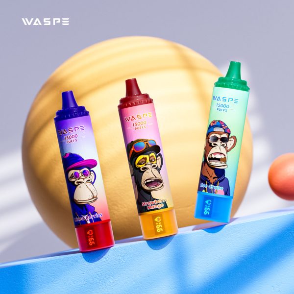 WASPE 15000