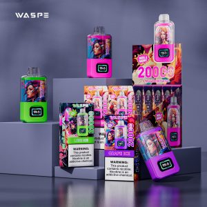 WASPE 20000