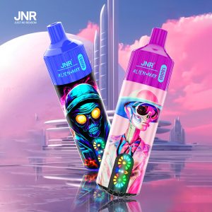 JNR Alien Max 18000