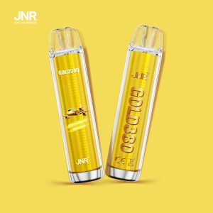 JNR Gold 380 6000