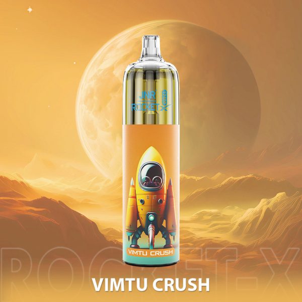 JNR Rocket-X 12400 - Image 2