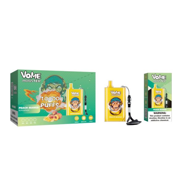 VOME Monster 10000 - Image 2