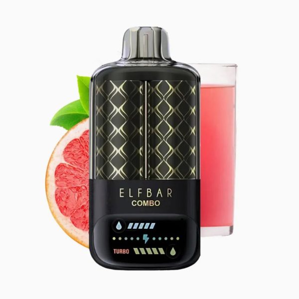 Elf Bar Combo 25000 - Image 2
