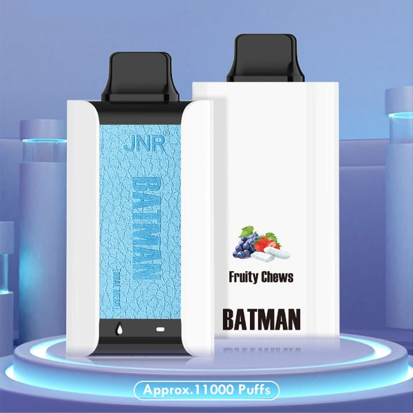 JNR Batman 11000 - Image 2
