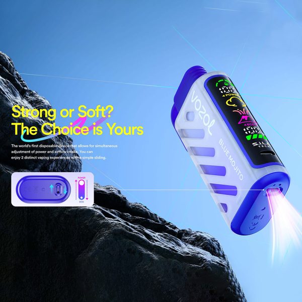 Vozol Gear Power 20000 - Image 2