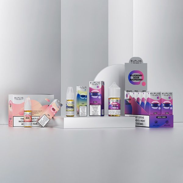 ELFLIQ - Image 2