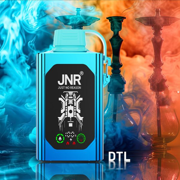 JNR Shisha Hookah Box 20500 - Image 4