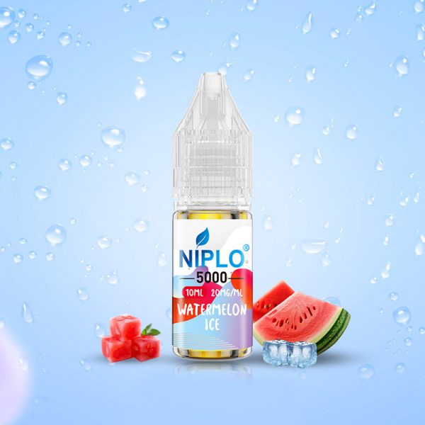 JNR Niplo 5000 - Image 4