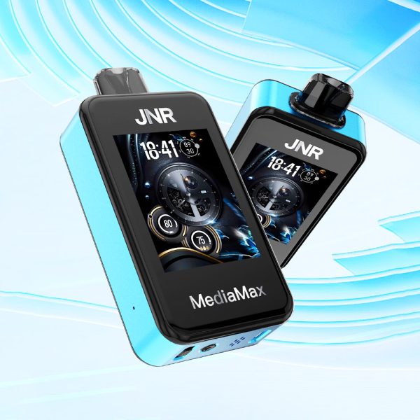 JNR Media Max 40000 - Image 4