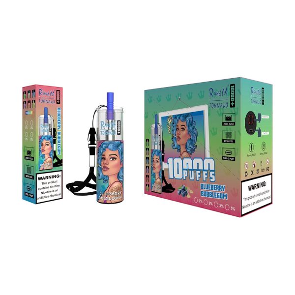 RandM Tornado 10000 Plus - Image 2