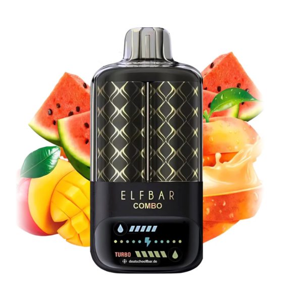 Elf Bar Combo 25000 - Image 3