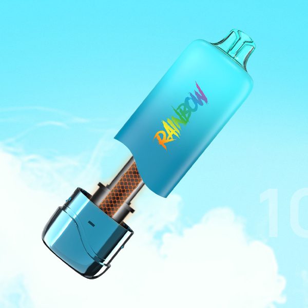 JNR Rainbow 10500 - Image 3