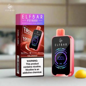 Elf Bar FS 18000