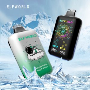 Elfworld PB 45000