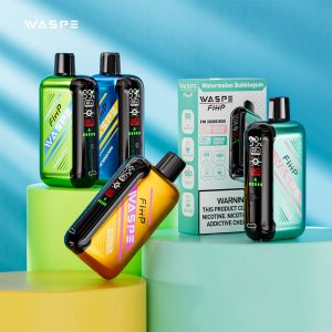 WASPE FIHP 30000