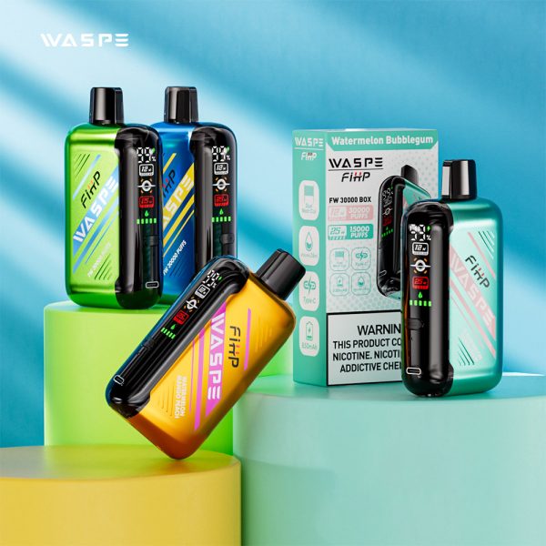 WASPE FIHP 30000