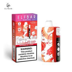 Elf Bar Sweet King 30000